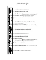 Preview for 7 page of zapco AG650 Owner'S Manual