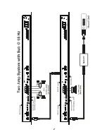 Preview for 13 page of zapco AG750 Owner'S Manual