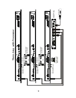 Preview for 17 page of zapco AG750 Owner'S Manual