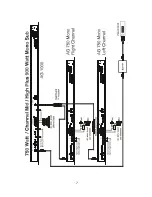 Preview for 18 page of zapco AG750 Owner'S Manual