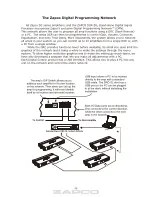 Предварительный просмотр 8 страницы zapco DC-1004 Owner'S Manual