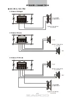 Предварительный просмотр 23 страницы zapco DC-1004 Owner'S Manual