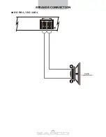 Предварительный просмотр 25 страницы zapco DC-1004 Owner'S Manual