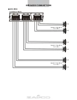 Предварительный просмотр 27 страницы zapco DC-1004 Owner'S Manual