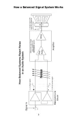 Предварительный просмотр 4 страницы zapco DRC-SL Manual