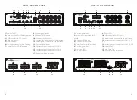 Preview for 7 page of zapco DSP-IV Series Quick Manual