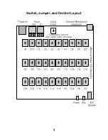 Предварительный просмотр 5 страницы zapco EQ30-SL Owner'S Manual