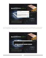 Preview for 16 page of zapco HDSP-V AD-A Owner'S Manual