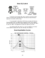 Предварительный просмотр 20 страницы zapco Reference 1000.4 User Manual