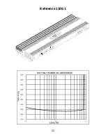 Предварительный просмотр 43 страницы zapco Reference 1000.4 User Manual