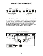 Предварительный просмотр 53 страницы zapco Reference 1000.4 User Manual