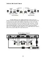 Предварительный просмотр 54 страницы zapco Reference 1000.4 User Manual