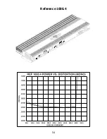 Предварительный просмотр 55 страницы zapco Reference 1000.4 User Manual