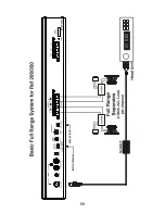 Предварительный просмотр 69 страницы zapco Reference 1000.4 User Manual