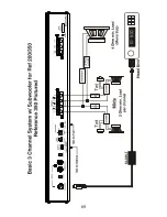 Предварительный просмотр 70 страницы zapco Reference 1000.4 User Manual