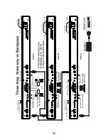 Предварительный просмотр 81 страницы zapco Reference 1000.4 User Manual