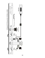 Предварительный просмотр 86 страницы zapco Reference 1000.4 User Manual