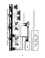 Предварительный просмотр 87 страницы zapco Reference 1000.4 User Manual