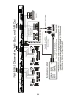 Предварительный просмотр 89 страницы zapco Reference 1000.4 User Manual