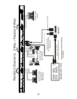 Предварительный просмотр 91 страницы zapco Reference 1000.4 User Manual