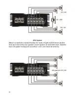 Предварительный просмотр 18 страницы zapco ST-2X SQ Owner'S Manual