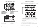 Предварительный просмотр 7 страницы zapco ST-D SQ MINI Series Owner'S Manual