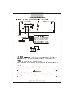 Предварительный просмотр 12 страницы zapco ST series D Owner'S Manual