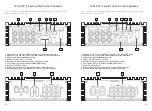 Предварительный просмотр 7 страницы zapco ST-X DSP III Series Owner'S Manual