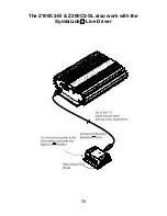 Preview for 12 page of zapco Symbilink Z100C2-SL User Manual