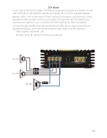 Предварительный просмотр 17 страницы zapco Z-150.2 AP Owner'S Manual