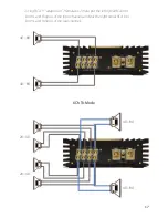 Предварительный просмотр 19 страницы zapco Z-150.2 AP Owner'S Manual