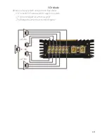 Предварительный просмотр 21 страницы zapco Z-150.2 AP Owner'S Manual