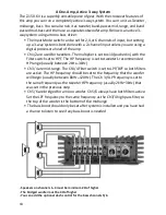 Предварительный просмотр 20 страницы zapco Z-150.2 II Owner'S Manual