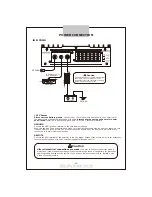 Предварительный просмотр 11 страницы zapco Z-series Owner'S Manual