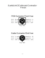 Preview for 12 page of zapco Z250C4-SL SymbiLink User Manual