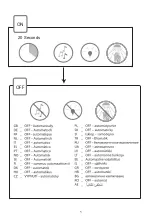 Preview for 5 page of Zapf Creation 824610 Manual