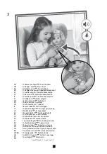 Preview for 7 page of Zapf Creation Baby Annabell 700662 Manual