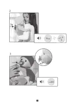 Preview for 4 page of Zapf Creation Baby Annabell 701898 Manual