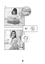 Preview for 5 page of Zapf Creation Baby Annabell 701898 Manual