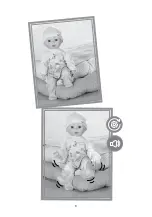 Preview for 9 page of Zapf Creation Baby Annabell 706688 Manual