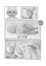 Preview for 10 page of Zapf Creation Baby Annabell 706688 Manual