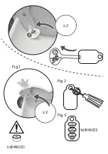 Preview for 2 page of Zapf Creation Baby Annabell 707210 Manual