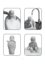 Preview for 3 page of Zapf Creation Baby Annabell 707227 Manual