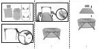 Preview for 3 page of Zapf Creation Baby Annabell 794982 Assembly Instructions