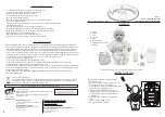 Zapf Creation Baby Annabell 916236 Manual preview