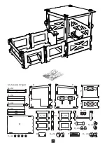 Предварительный просмотр 2 страницы Zapf Creation BABY Born 822357 Manual