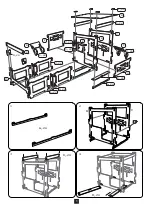 Предварительный просмотр 3 страницы Zapf Creation BABY Born 822357 Manual