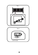 Preview for 2 page of Zapf Creation BABY Born 827420 Manual