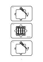 Preview for 2 page of Zapf Creation BABY born 832691 Manual