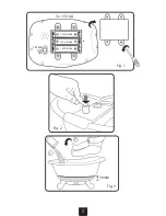 Preview for 2 page of Zapf Creation BABY Born Interactive Bathtub User Manual